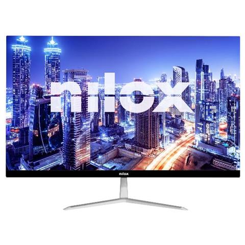 Monitor 24" LED VA NXM24FHD01 1920x 1080 Full HD Tempo di Risposta 5 ms - Foto 1