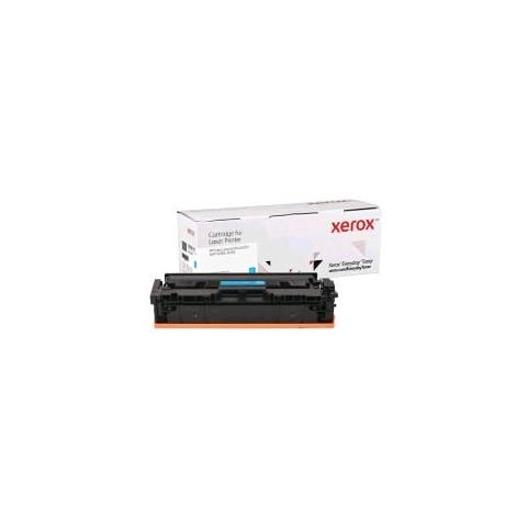 TONER - Everyday Ciano con HP 207X (W2211X), Resa elevata - Foto 1