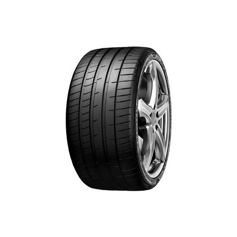 Pneumatico Goodyear Eagle F1 Supersport 295/35r20 105y - Estivo - Foto 1