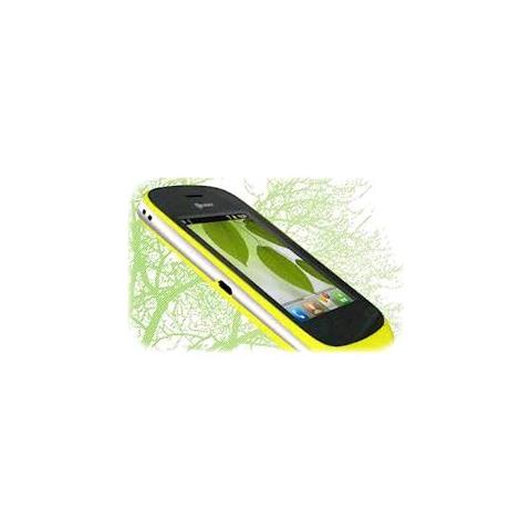 Action Smartphone Dual Sim Android 2.3 Wi-fi + 3g Italia Yellow - Foto 1