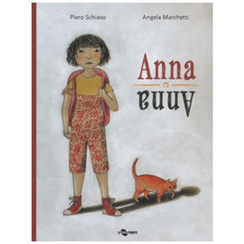 Piero Schiavo - Anna E Anna. Ediz. A Colori - Foto 1