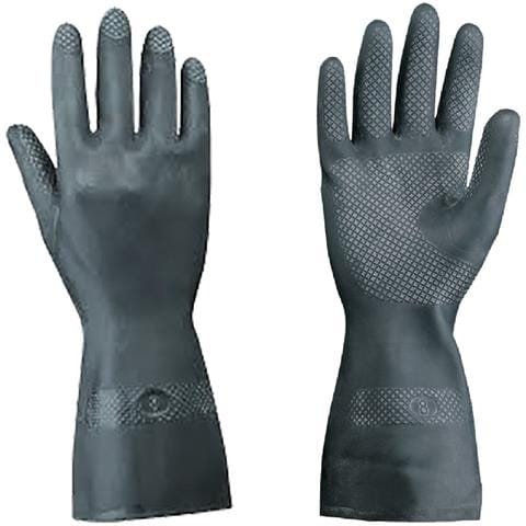 Guanti Neoprene Neo Eco M X 12 Paia - Foto 2