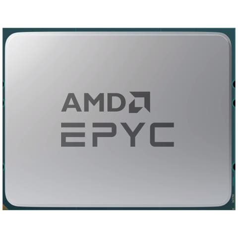 Processore EPYC Genoa 3.80 Ghz - Foto 1
