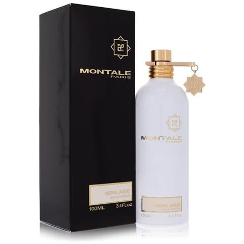 Nepal Aoud By Eau De Parfum Spray 3.4 Oz (women) - Foto 1