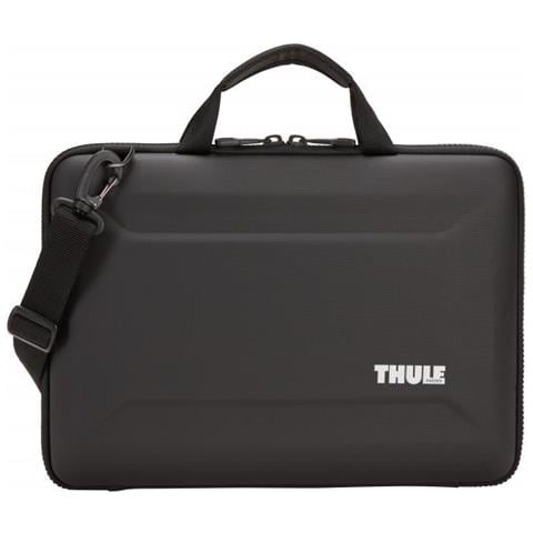 Gauntlet 4.0 Tgae2357 - Black Borsa Per Notebook 40,6 Cm (16"") Custodia A Tasca Nero - Foto 2