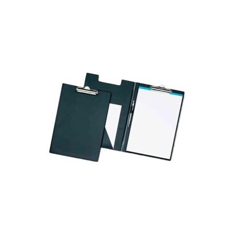 Oxford 100202527 Portablocco A4 Cloruro Di Polivinile (pvc) Verde - Foto 1