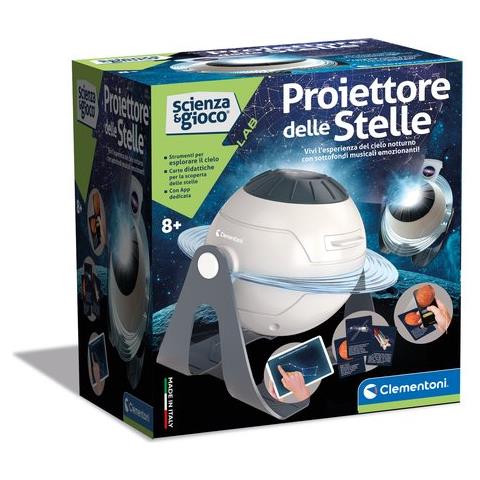 Science & Play Planetario Proiettore - Foto 1