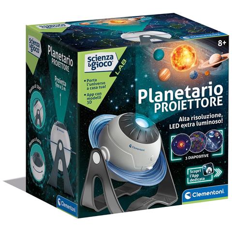 Science & Play Planetario Proiettore - Foto 2