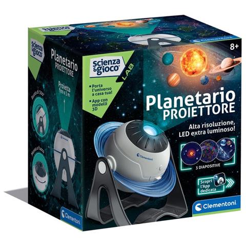 Science & Play Planetario Proiettore - Foto 4