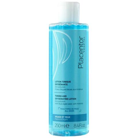 Lozione Tonica Ossigenante Viso E Occhi 250ml Placentor Vegetale - Foto 1