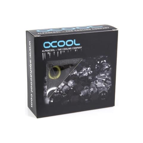 17483 parte e accessorio del sistema di raffreddamento del computer Guarnizione - Foto 4