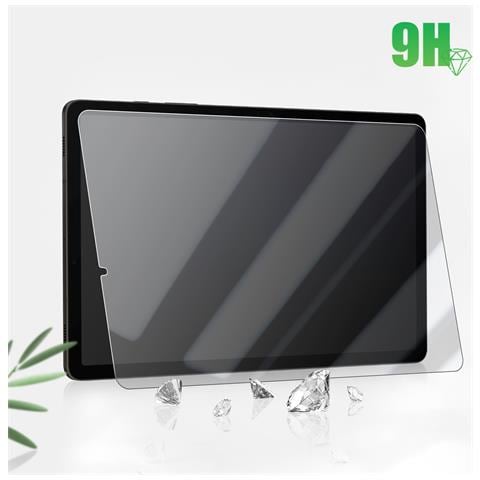 Salvadisplay Per Galaxy Tab S9 E Tab S9 Fe Flessibile Durezza 9h, Trasparente - Foto 2