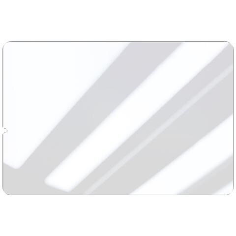 Salvadisplay Per Galaxy Tab S9 E Tab S9 Fe Flessibile Durezza 9h, Trasparente - Foto 1