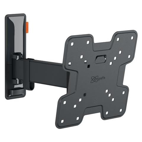 Supporto Monitor Parete Vogel's 3832230 Comfort Tvm 3223 Girevole Blac - Foto 1