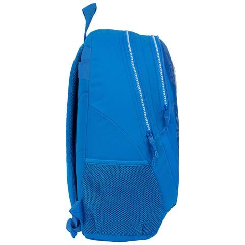 Zaino Scuola Azzurro 32 X 44 X 16 Cm - Foto 3