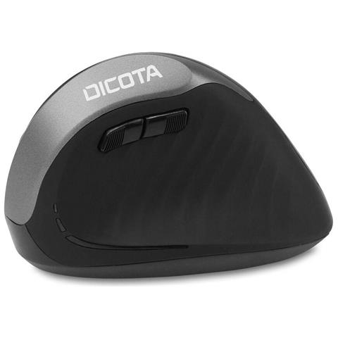 Tastiera e Mouse Wireless 7640186417464 per Gaming Colore Nero - Foto 9