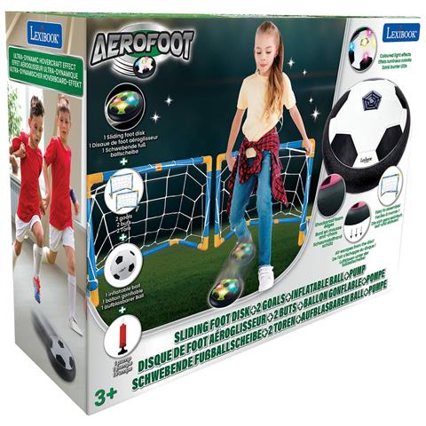 Gioco Aerofoot - Foto 2