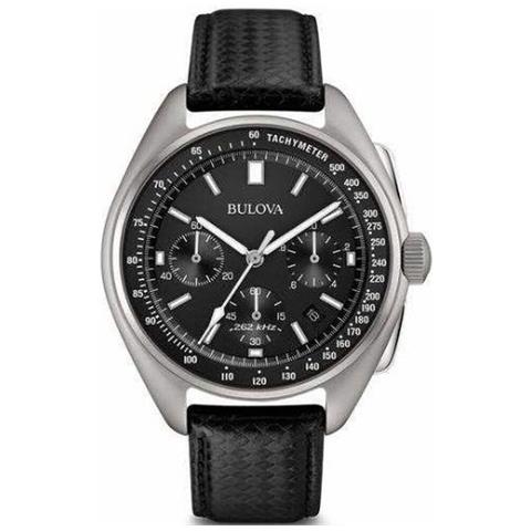 Orologio Uomo Bulova 96b251 Nero - Foto 1