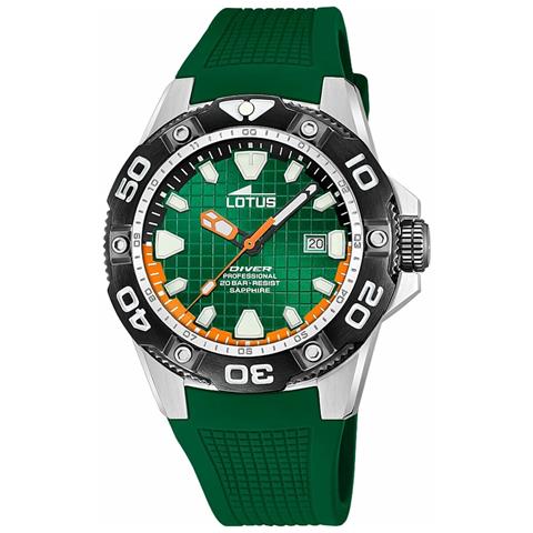 Orologio Uomo 18927/3 Verde - Foto 1