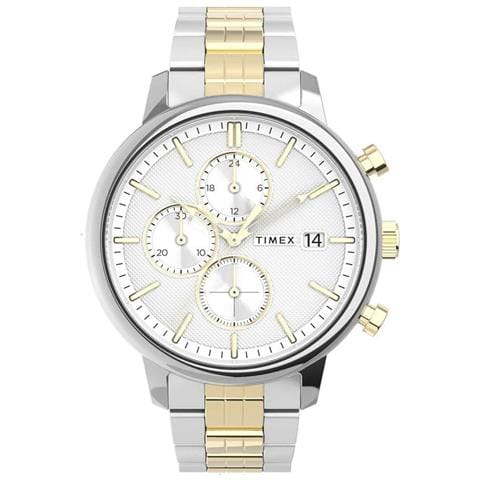 Orologio Uomo Chicago (ø 44,5 Mm) - Foto 1