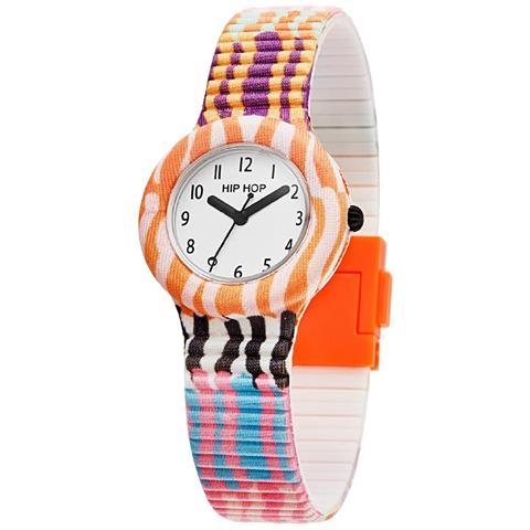 Orologio Donna Hip Hop Hwu1138 - Foto 1