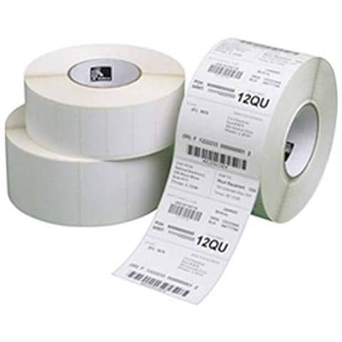 Rotolo Di Etichette 800294-605 102 X 152 Mm Bianco - Foto 2