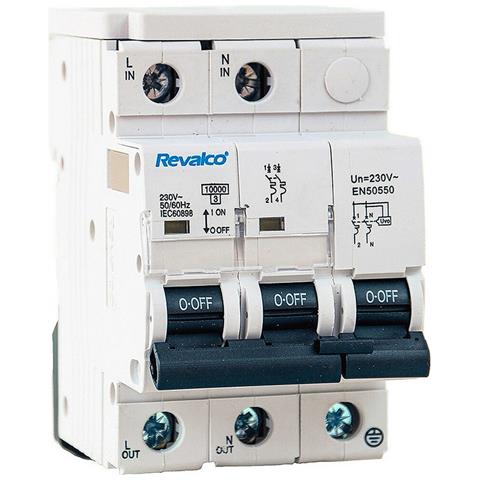 Protezione Da Sovratensioni 5-15ka Iga 2p 40a C 10ka - Foto 1