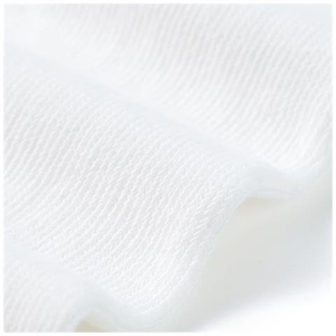 Calzamaglia Per Bambini Ecru 128 - Foto 4