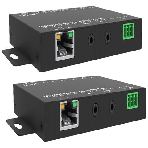 NPG-EX71-H2 Set 4K60 HDMI Extender - Foto 1