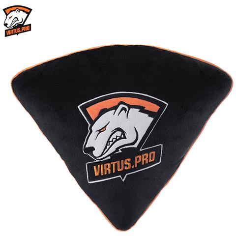 Virtus.pro - Cuscino Di Peluche (40 Cm) - Foto 1