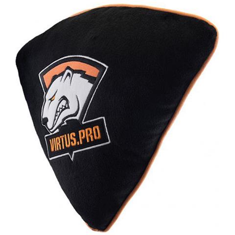 Virtus.pro - Cuscino Di Peluche (40 Cm) - Foto 2