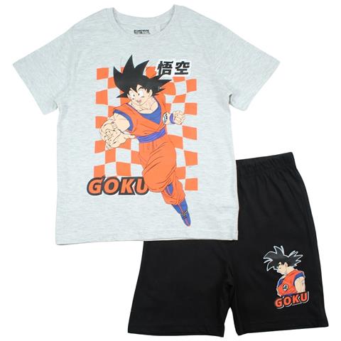 Completo Dragon Ball db 5204060 s1-11a Ragazzo - Foto 1