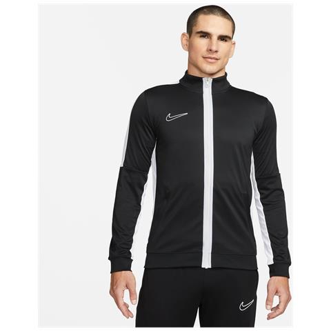 Giacca Da Tuta Dri-Fitdr1681-010 Uomo Taglia 2Xl Colore Nero - Foto 1