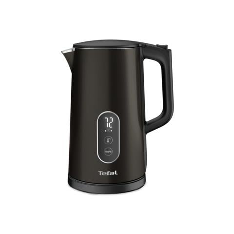 Digit KI831E10 bollitore elettrico 1,7 L Nero - Foto 1
