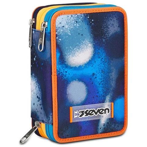 Ast. 3 Zip - Blue Deep - Foto 1