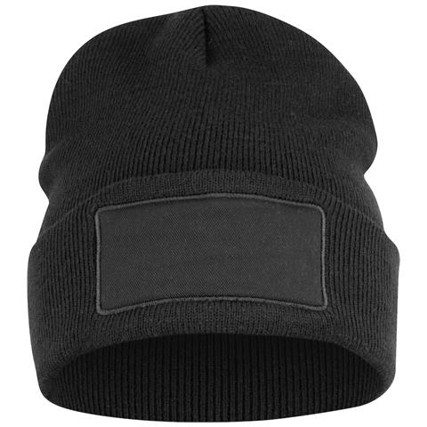 Hubert Patch Nero - Foto 1