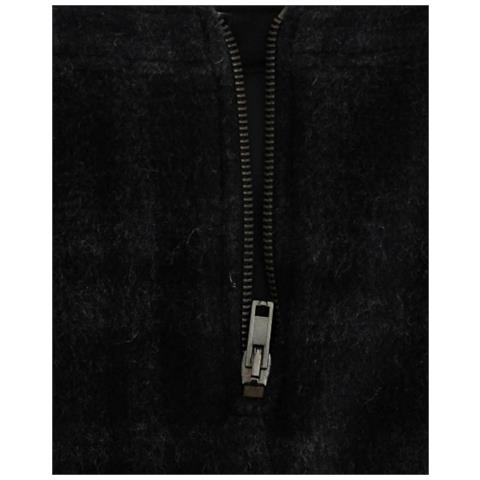 Minigonna A Quadri Grigia - It40-s - Foto 5