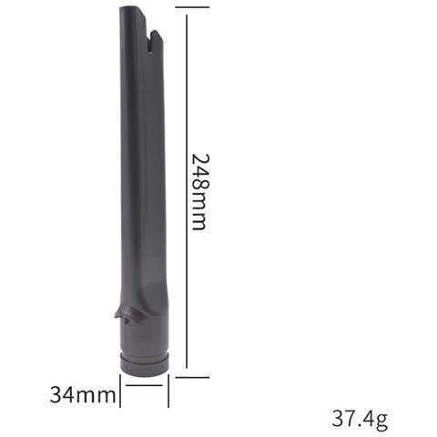 Accessorio Per Aspirapolvere Dyson, Bocchetta Per Fessure - Foto 2