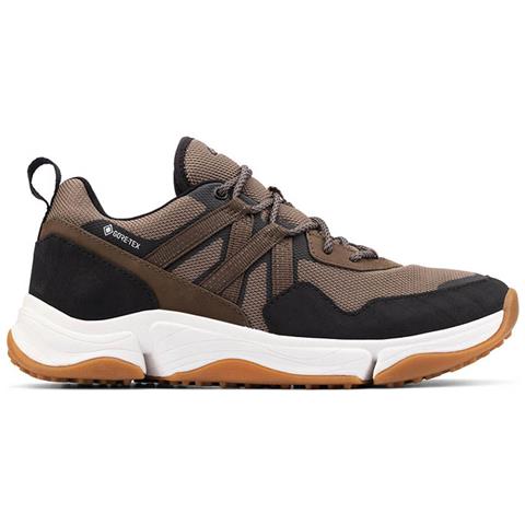 Uomo Tripathtrekgtx Olive Gore-tex Mezze Scarpe 41,5 - Foto 1