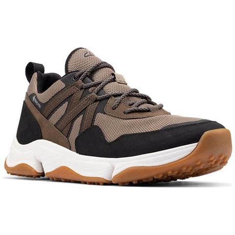 Uomo Tripathtrekgtx Olive Gore-tex Mezze Scarpe 41,5 - Foto 2