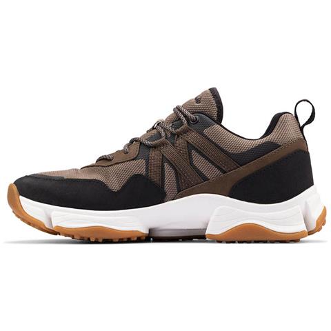 Uomo Tripathtrekgtx Olive Gore-tex Mezze Scarpe 41,5 - Foto 3