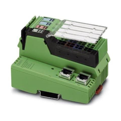 2703981 Modulo I /o Digitale E Analogico - Foto 1