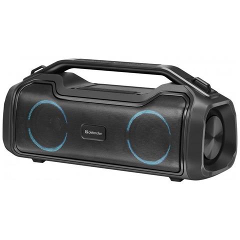 Beatbox 50 Altoparlante Bluetooth Portatile - Foto 1
