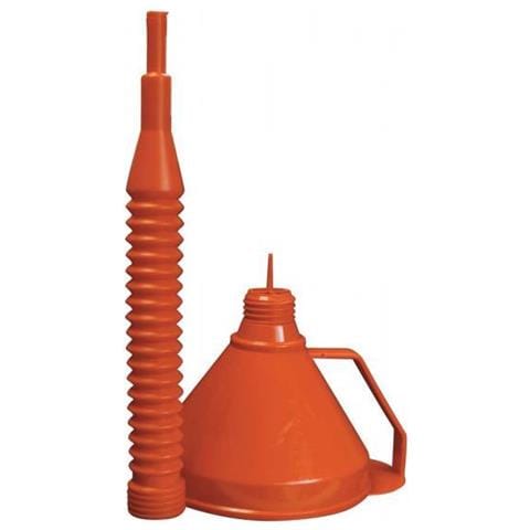 Imbuto Professionale Con Filtro E Prolunga - Foto 2