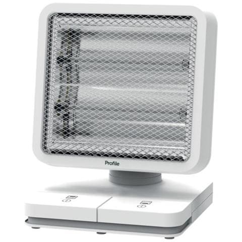 Radiatore Al Quarzo Da 600 W - 282000220 - Foto 1