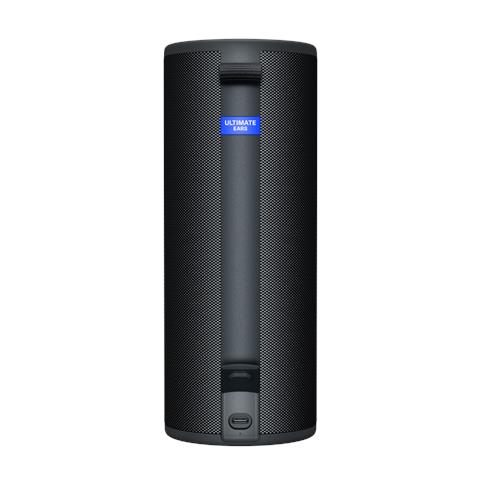 Altoparlante Portatile MEGABOOM 4 2.0 Canali 91 dB Bluetooth 5.0 20 h Autonomia IP67 Nero - Foto 2