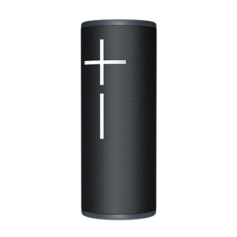 Altoparlante Portatile MEGABOOM 4 2.0 Canali 91 dB Bluetooth 5.0 20 h Autonomia IP67 Nero - Foto 4
