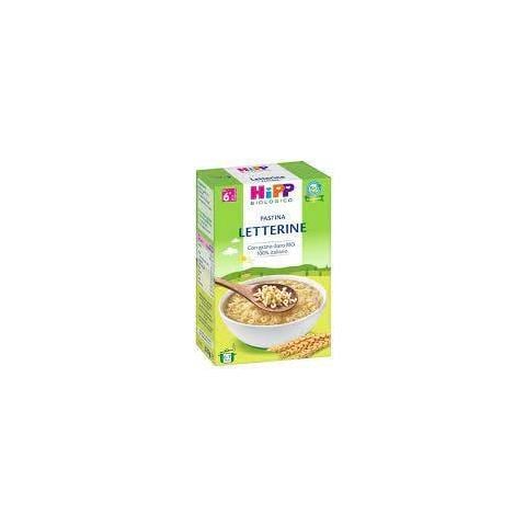 Hipp Letterine 320Gr - Foto 1