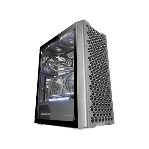 MC-iPRO Midi Tower Nero - Foto 2