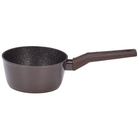 93017 padella 1,5 L Rotondo Marrone scuro - Foto 2